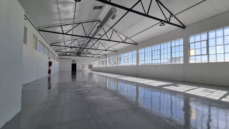 To Let commercial Property for Rent in Woodstock Western Cape